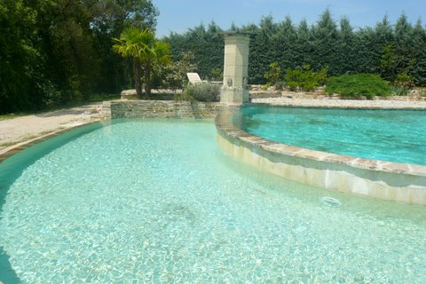 La Calade Rhône-Alpen - Mollans-sur-Ouvèze visuel 2/3