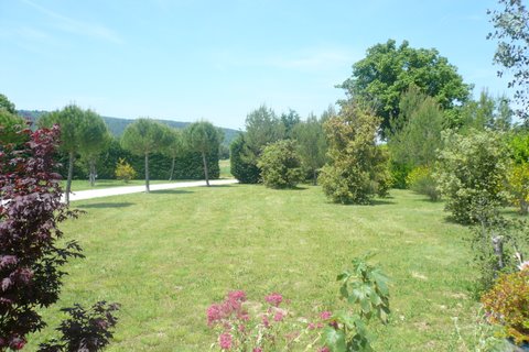 La Calade Rhône-Alpen - Mollans-sur-Ouvèze visuel 3/3