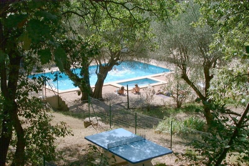 La Camassade Provence-Alpes-Côte d'Azur - Tourrettes sur Loup visuel 1/6