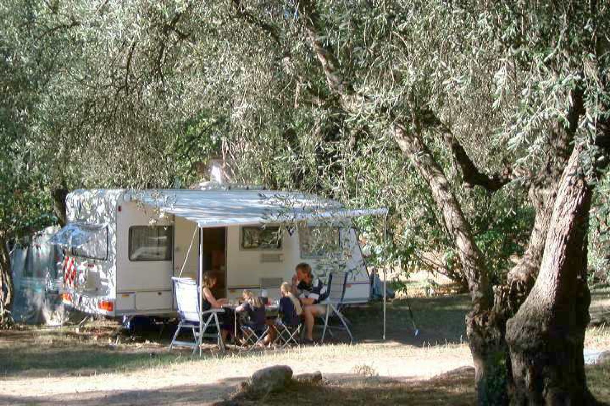 La Camassade Provence-Alpes-Côte d'Azur - Tourrettes sur Loup visuel 4/6