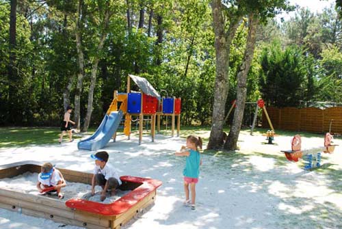 La Canadienne Aquitanien - Arès visuel 3/10 La Canadienne Aquitanien - Arès visuel 3/10