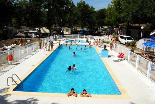 La Canadienne Aquitanien - Arès visuel 4/10 La Canadienne Aquitanien - Arès visuel 4/10