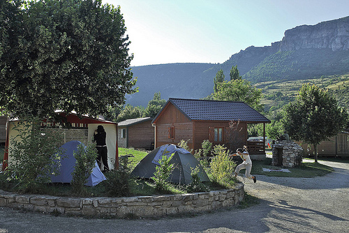 La Cascade Languedoc-Roussillon - Meyrueis visuel 2/7 La Cascade Languedoc-Roussillon - Meyrueis visuel 2/7
