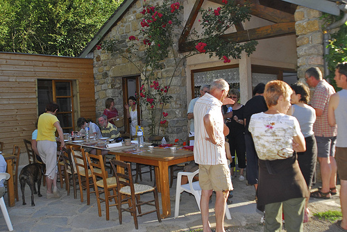 La Cascade Languedoc-Roussillon - Meyrueis visuel 4/7 La Cascade Languedoc-Roussillon - Meyrueis visuel 4/7