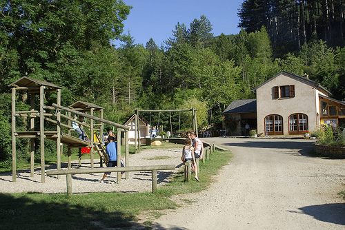 La Cascade Languedoc-Roussillon - Meyrueis visuel 7/7 La Cascade Languedoc-Roussillon - Meyrueis visuel 7/7