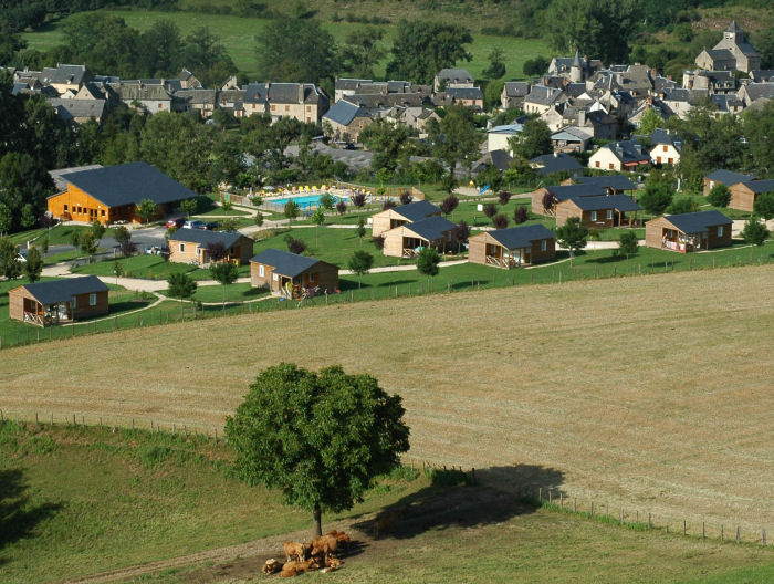 La Cascade Midi-Pyrénées - Sainte-Eulalie-d'Olt visuel 4/10 La Cascade Midi-Pyrénées - Sainte-Eulalie-d'Olt visuel 4/10