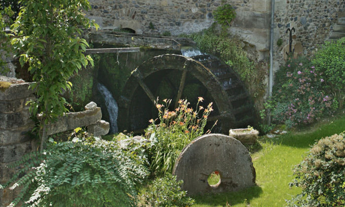 La Cascade Midi-Pyrénées - Sainte-Eulalie-d'Olt visuel 5/10 La Cascade Midi-Pyrénées - Sainte-Eulalie-d'Olt visuel 5/10