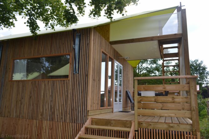 La Cascade Burgunder - Tonnerre visuel 5/8 La Cascade Burgunder - Tonnerre visuel 5/8