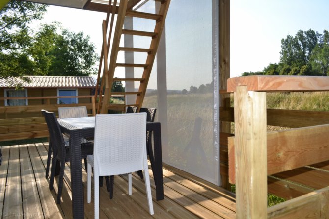 La Cascade Burgunder - Tonnerre visuel 6/8 La Cascade Burgunder - Tonnerre visuel 6/8