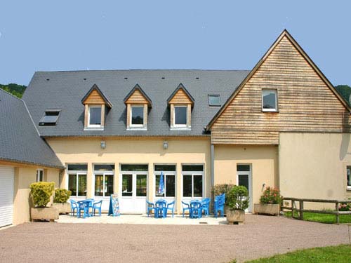 La Catinière Haute-Normandie - Fiquefleur-Équainville visuel 8/10 La Catinière Haute-Normandie - Fiquefleur-Équainville visuel 8/10