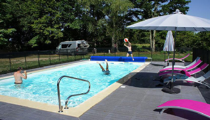 La Cazine Limousin - Noth visuel 1/8 La Cazine Limousin - Noth visuel 1/8