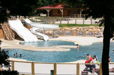 La Cerclière Ile de France - Louan Villegruis Fontaine visuel 4/7