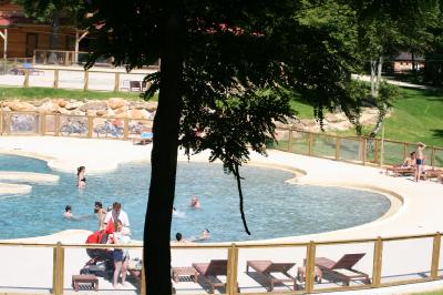 La Cerclière Ile de France - Louan Villegruis Fontaine visuel 2/7