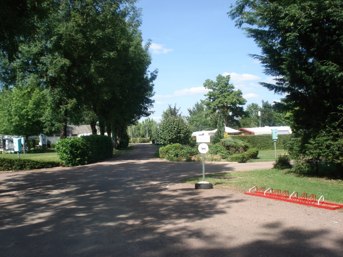 La Chanoie Burgunder - Pontailler-sur-Saône visuel 1/1