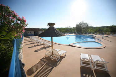 La Chapoulière Rhône-Alpen - Ruoms visuel 2/10 La Chapoulière Rhône-Alpen - Ruoms visuel 2/10