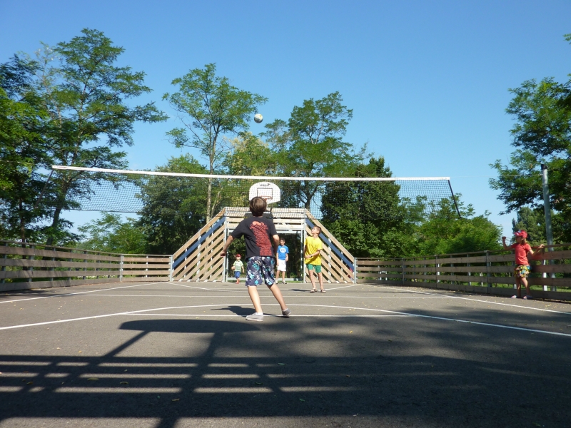La Chapoulière Rhône-Alpen - Ruoms visuel 3/10 La Chapoulière Rhône-Alpen - Ruoms visuel 3/10
