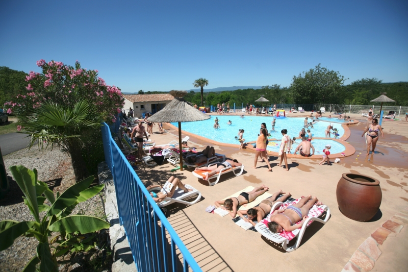 La Chapoulière Rhône-Alpen - Ruoms visuel 5/10 La Chapoulière Rhône-Alpen - Ruoms visuel 5/10