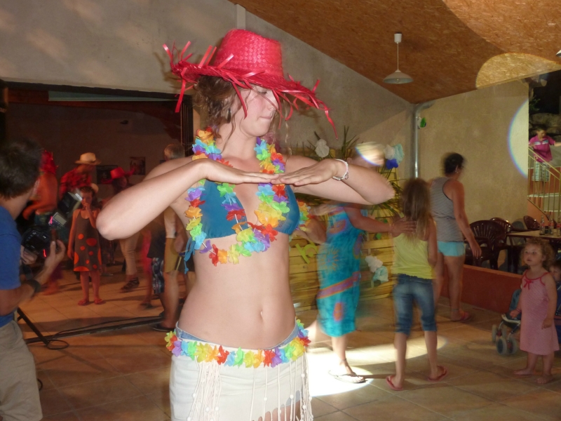 La Chapoulière Rhône-Alpen - Ruoms visuel 8/10 La Chapoulière Rhône-Alpen - Ruoms visuel 8/10