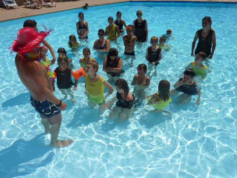 La Chapoulière Rhône-Alpen - Ruoms visuel 9/10 La Chapoulière Rhône-Alpen - Ruoms visuel 9/10