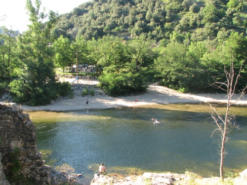La Charderie Rhône-Alpen - Pont-de-Labeaume visuel 1/2 La Charderie Rhône-Alpen - Pont-de-Labeaume visuel 1/2