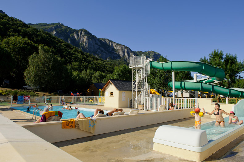 La Châtaigneraie Midi-Pyrénées - Agos-Vidalos visuel 2/7 La Châtaigneraie Midi-Pyrénées - Agos-Vidalos visuel 2/7