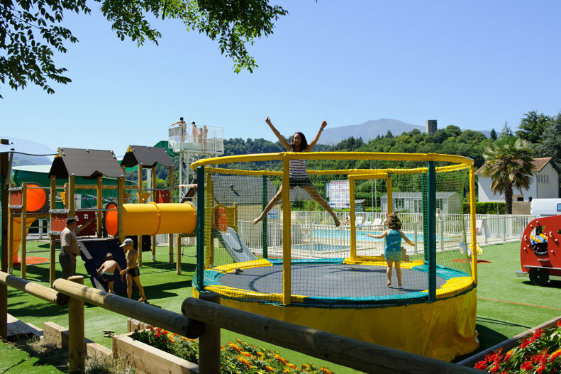 La Châtaigneraie Midi-Pyrénées - Agos-Vidalos visuel 6/7 La Châtaigneraie Midi-Pyrénées - Agos-Vidalos visuel 6/7