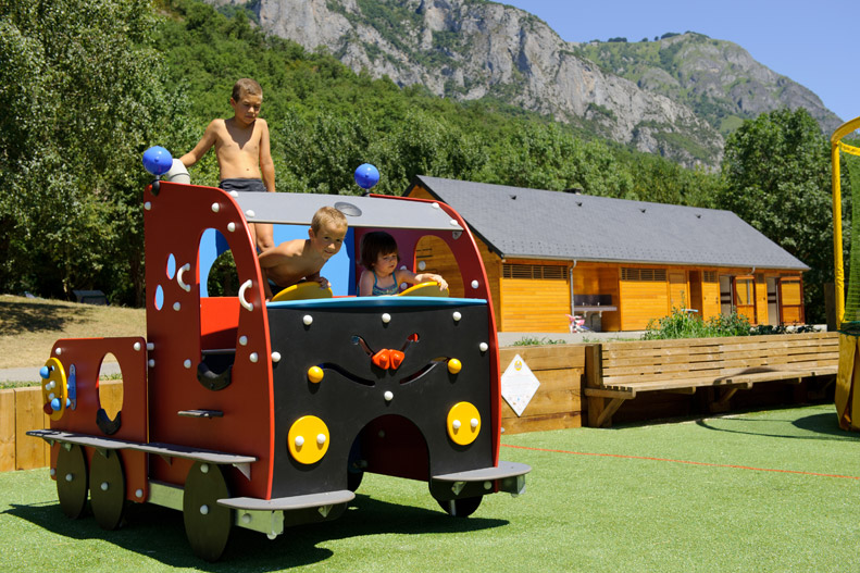 La Châtaigneraie Midi-Pyrénées - Agos-Vidalos visuel 7/7 La Châtaigneraie Midi-Pyrénées - Agos-Vidalos visuel 7/7