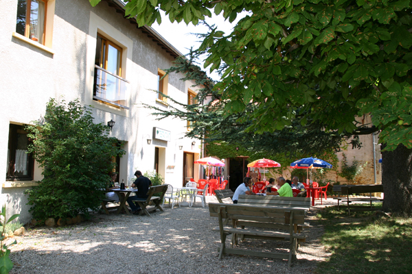 La Châtaigneraie Rhône-Alpen - Anneyron visuel 4/10 La Châtaigneraie Rhône-Alpen - Anneyron visuel 4/10