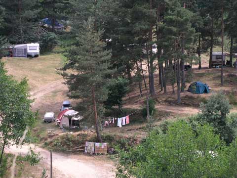 La Chazalet  Rhône-Alpen - Saint-Julien-Labrousse visuel 2/4