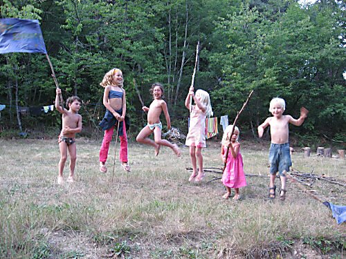 La Chazalet  Rhône-Alpen - Saint-Julien-Labrousse visuel 3/4