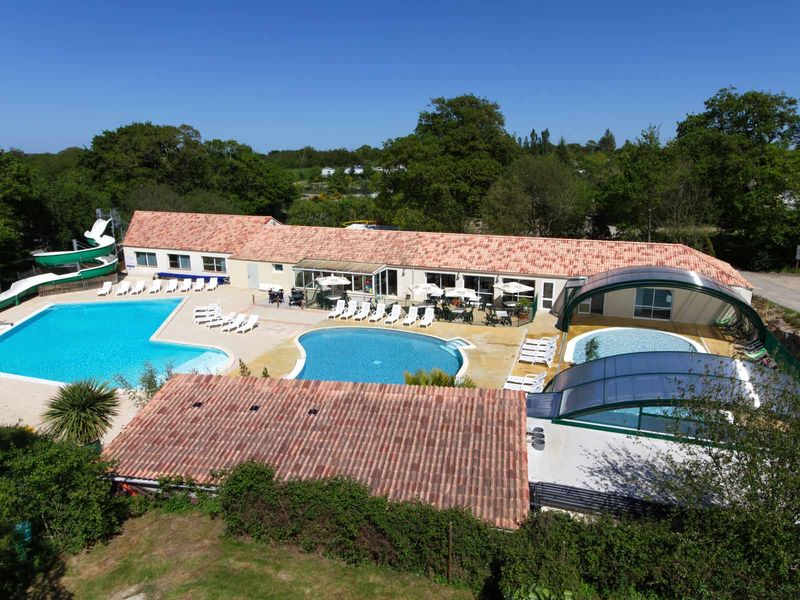 La Chênaie Das Loire-Gebiet - Pornic visuel 2/12