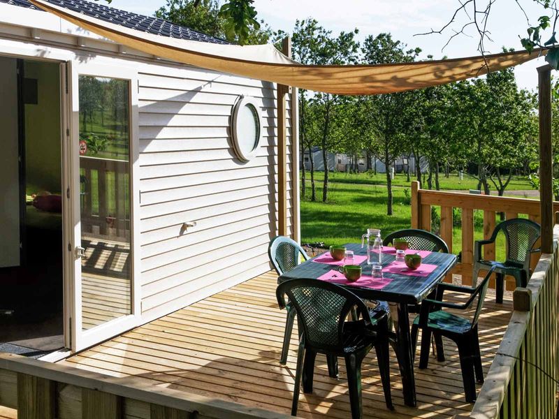 La Chênaie Das Loire-Gebiet - Pornic visuel 7/12