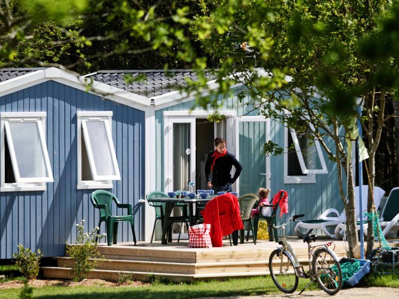 La Chênaie Das Loire-Gebiet - Pornic visuel 8/12