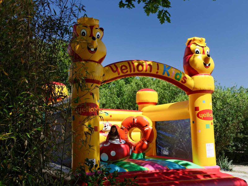 La Chênaie Das Loire-Gebiet - Pornic visuel 9/12