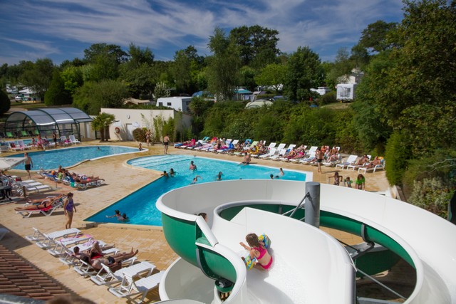 La Chênaie Das Loire-Gebiet - Pornic visuel 6/12