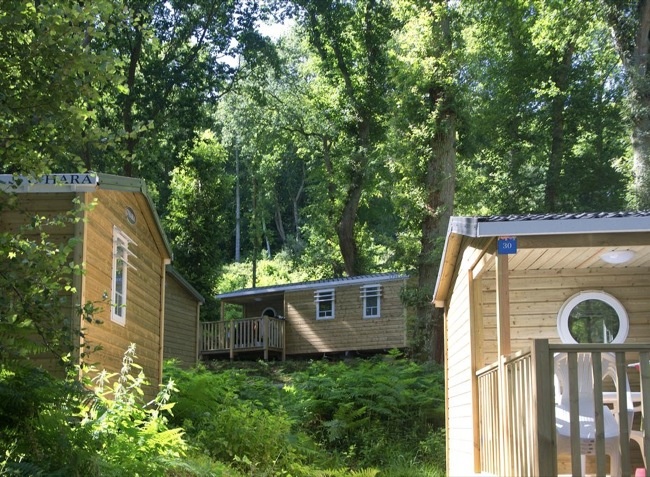 La Chênaie Haute-Normandie - Yport visuel 8/13