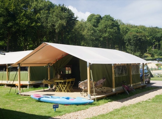 La Chênaie Haute-Normandie - Yport visuel 9/13