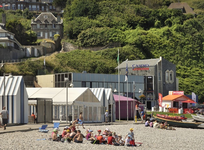 La Chênaie Haute-Normandie - Yport visuel 10/13