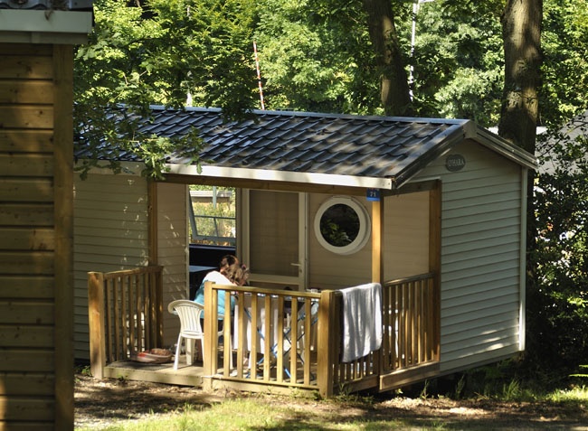 La Chênaie Haute-Normandie - Yport visuel 11/13