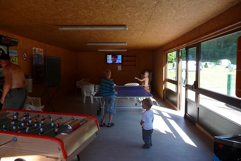 La Chênaie Haute-Normandie - Yport visuel 12/13