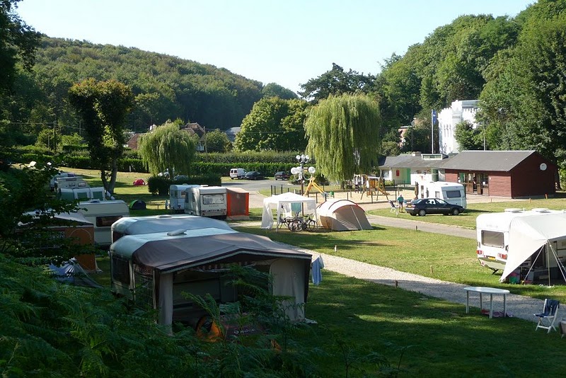 La Chênaie Haute-Normandie - Yport visuel 13/13