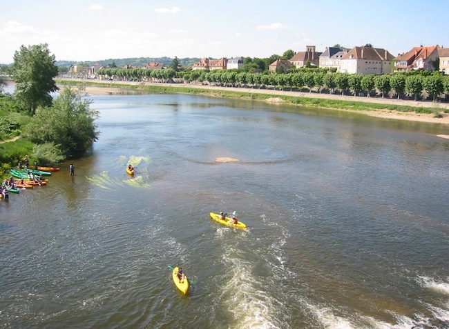 La Chevrette Burgunder - Digoin visuel 1/8 La Chevrette Burgunder - Digoin visuel 1/8