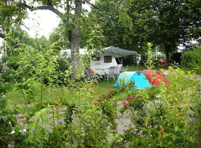 La Chevrette Burgunder - Digoin visuel 4/8 La Chevrette Burgunder - Digoin visuel 4/8