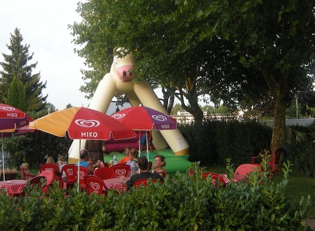 La Chevrette Burgunder - Digoin visuel 6/8 La Chevrette Burgunder - Digoin visuel 6/8