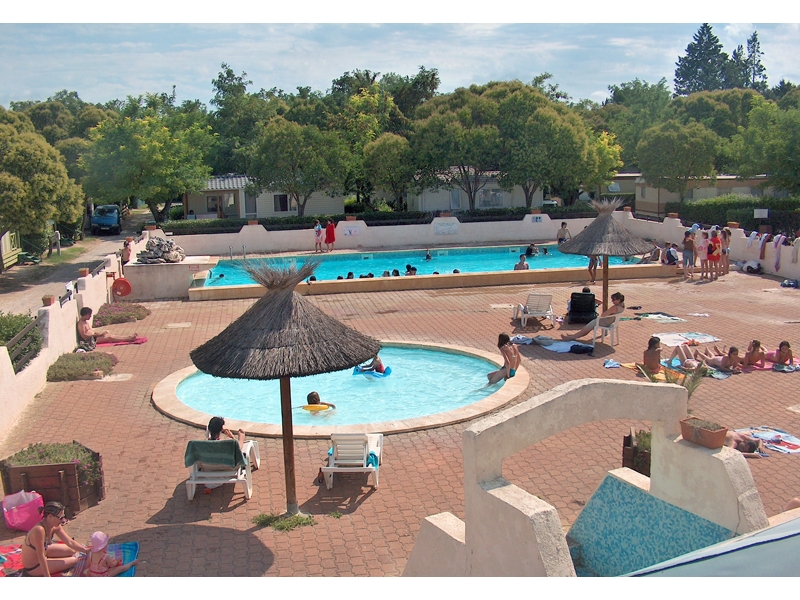 La Chicanette Languedoc-Roussillon - Saint-Gilles visuel 1/4