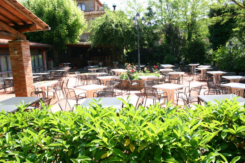 La Chiocciola Toskana - Capannole visuel 3/10