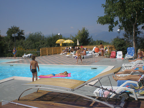 La Chiocciola Toskana - Capannole visuel 5/10