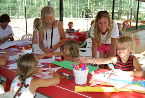 La Chiocciola Toskana - Capannole visuel 9/10