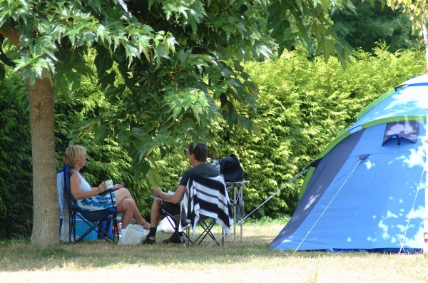 La Citadelle Großes Zentrum - Loches visuel 7/10 La Citadelle Großes Zentrum - Loches visuel 7/10