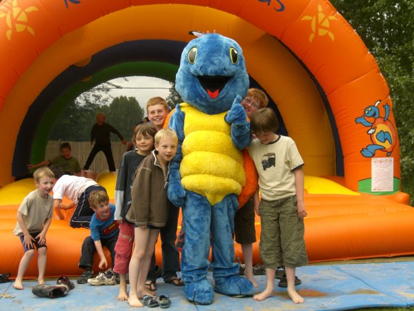 La Citadelle Großes Zentrum - Loches visuel 9/10 La Citadelle Großes Zentrum - Loches visuel 9/10